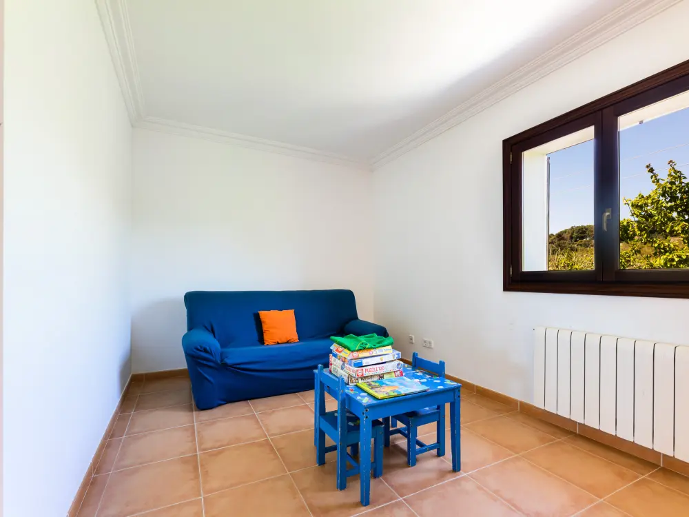 Maison de Vacances Maria de la Salut 21