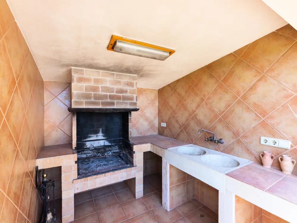 Maison de Vacances Maria de la Salut 21