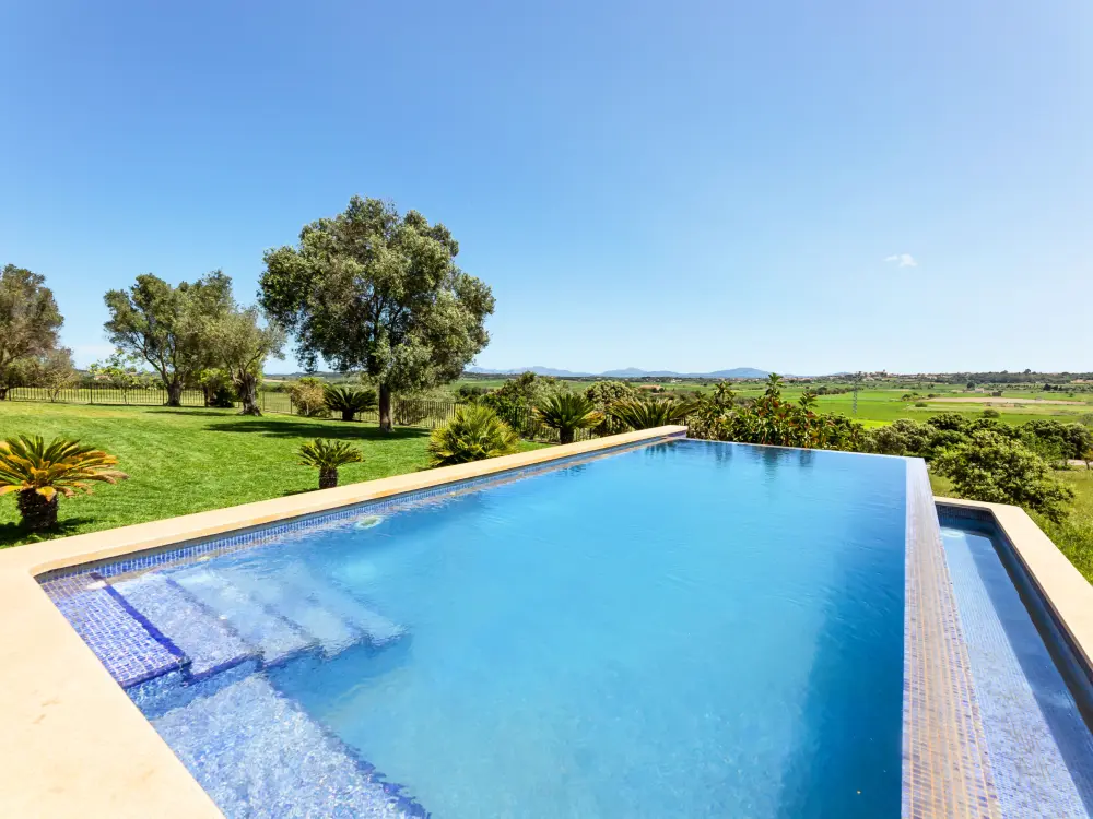 Maison de Vacances Maria de la Salut 21