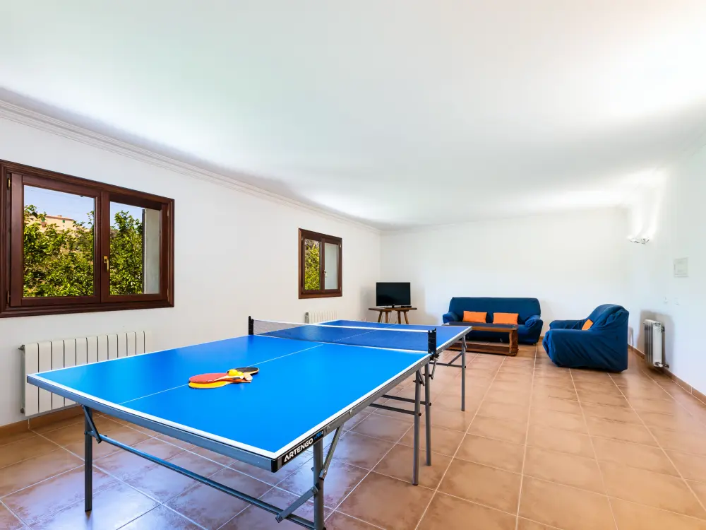 Maison de Vacances Maria de la Salut 21