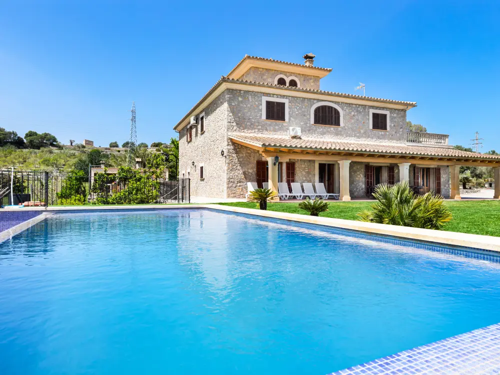 Maison de Vacances Maria de la Salut 21