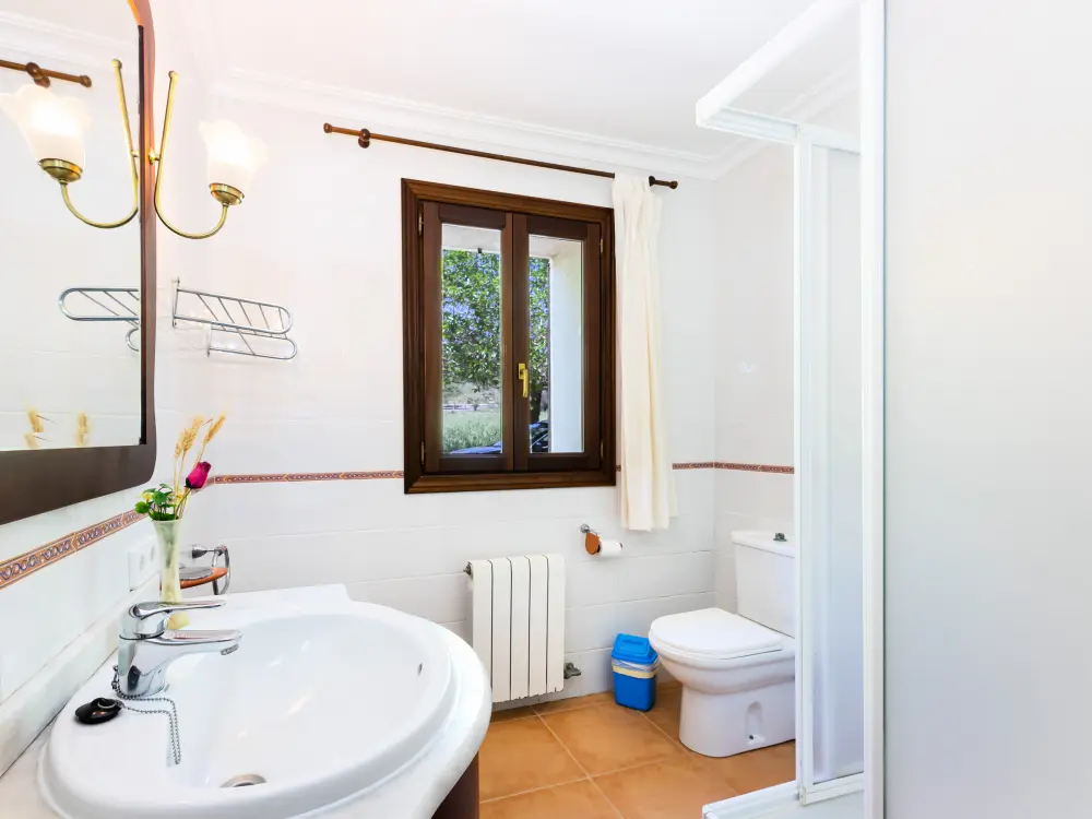 Maison de Vacances Maria de la Salut 21