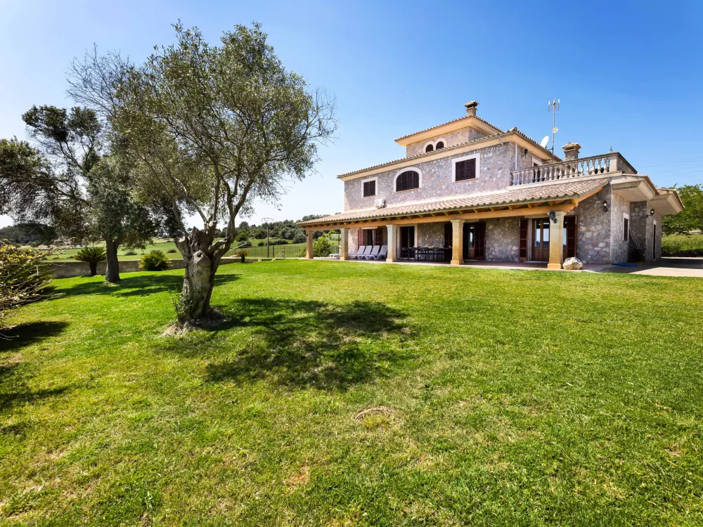 Maison de Vacances Maria de la Salut 21