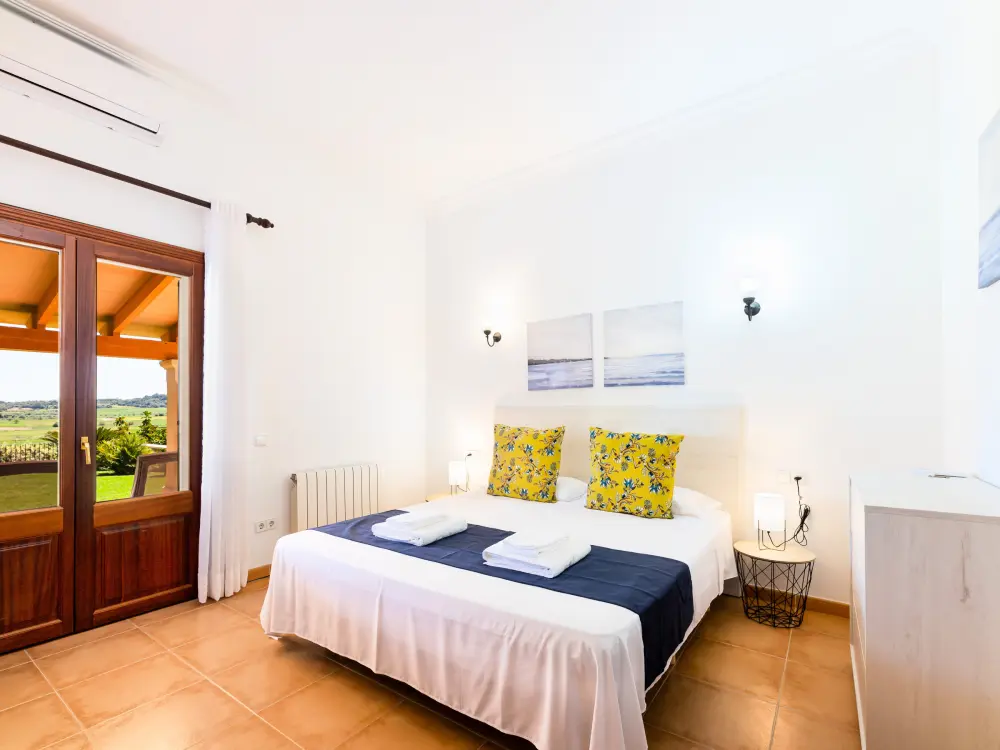 Maison de Vacances Maria de la Salut 21