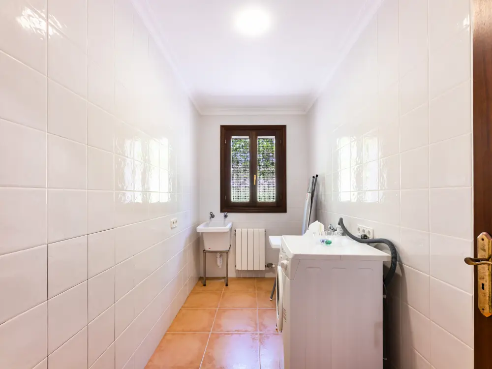 Maison de Vacances Maria de la Salut 21