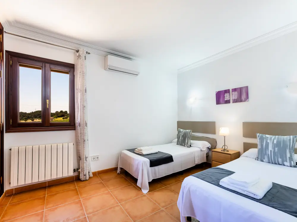 Maison de Vacances Maria de la Salut 21