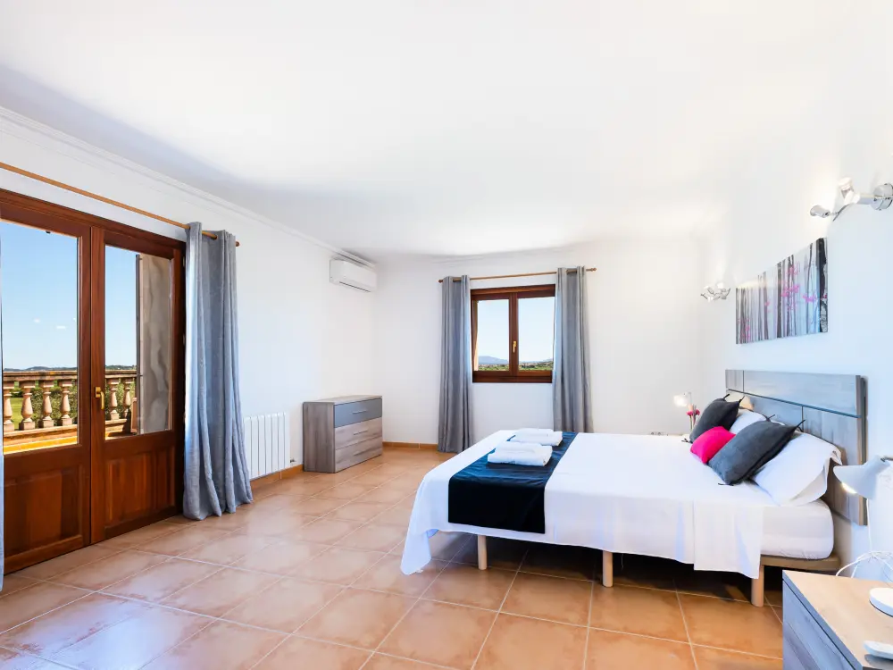 Maison de Vacances Maria de la Salut 21