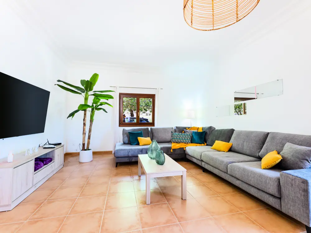 Maison de Vacances Maria de la Salut 21