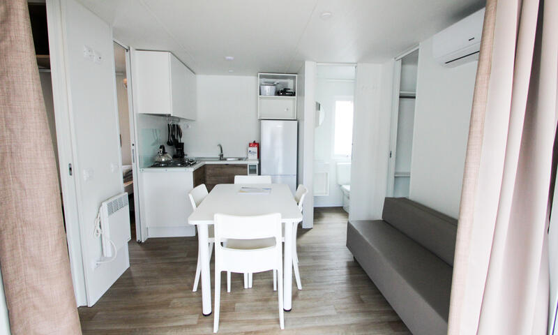 Camping Free Time*** - Marina di Bibbona - 32