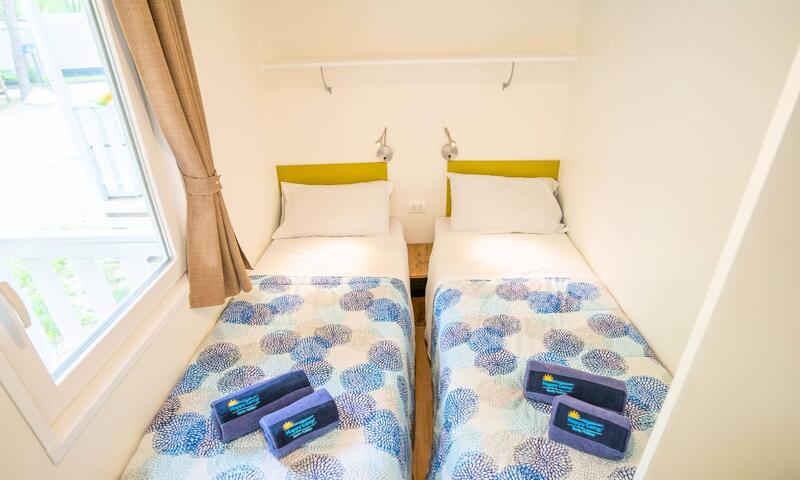 Camping Free Time*** - Marina di Bibbona - 37