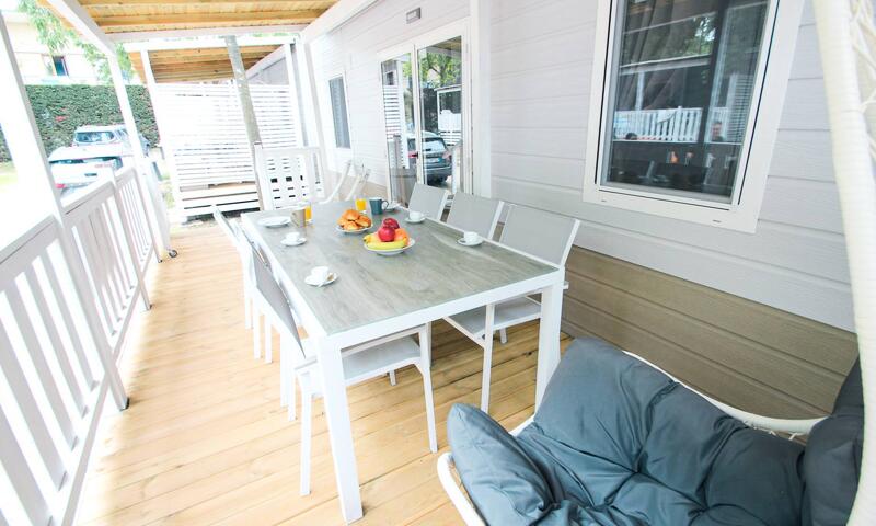 Camping Free Time*** - Marina di Bibbona - 34