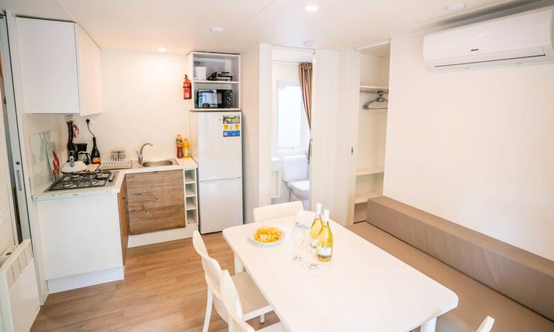 Camping Free Time*** - Marina di Bibbona - 29