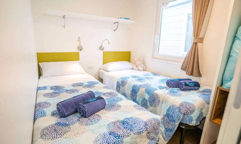 Camping Free Time*** - Marina di Bibbona - 38