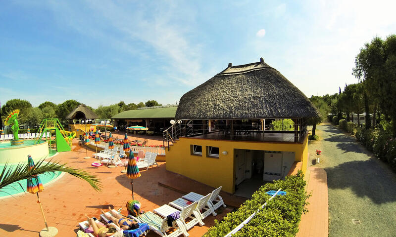 Camping Free Time*** - Marina di Bibbona - 15