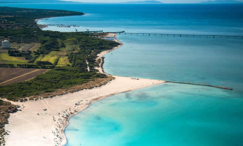 Camping Free Time*** - Marina di Bibbona - 3