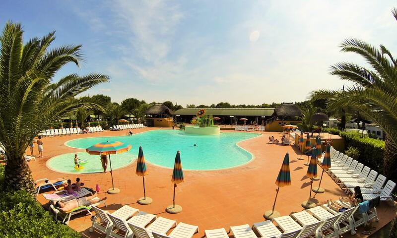 Camping Free Time*** - Marina di Bibbona - 4