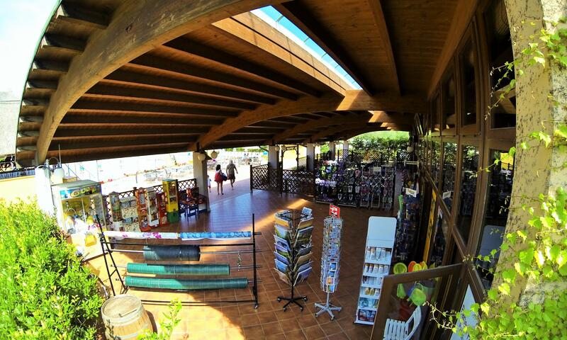 Camping Free Time*** - Marina di Bibbona - 6
