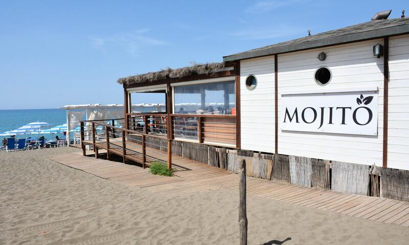 Camping Free Time*** - Marina di Bibbona - 8