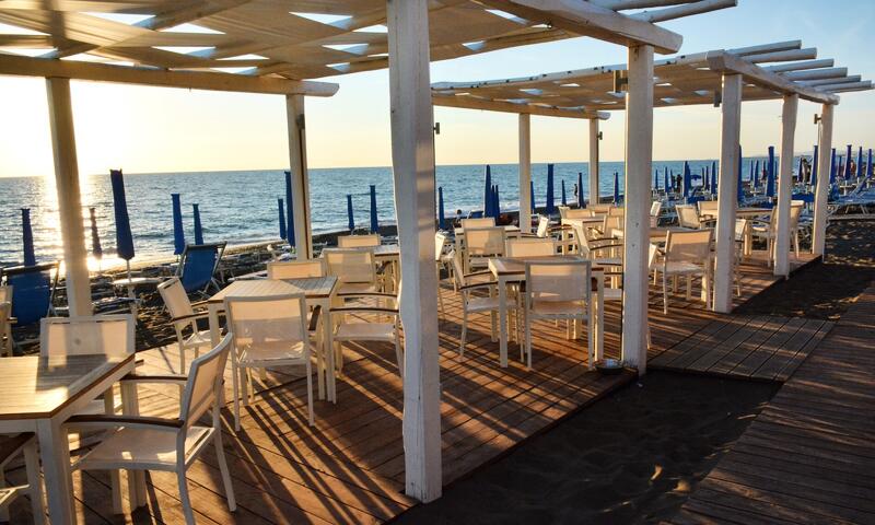 Camping Free Time*** - Marina di Bibbona - 10