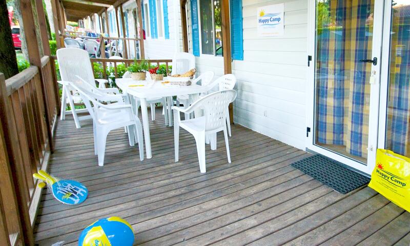 Camping Free Time*** - Marina di Bibbona - 17