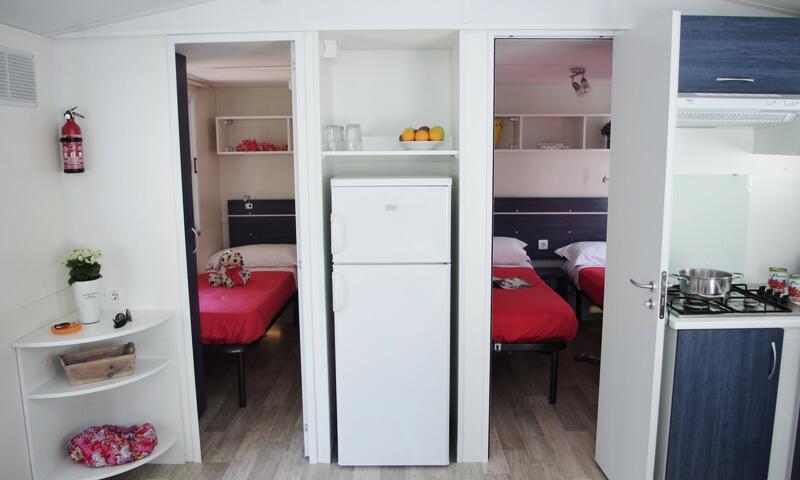 Camping Free Time*** - Marina di Bibbona - 16
