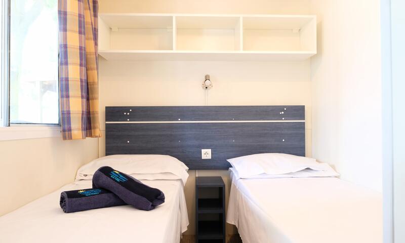 Camping Free Time*** - Marina di Bibbona - 26