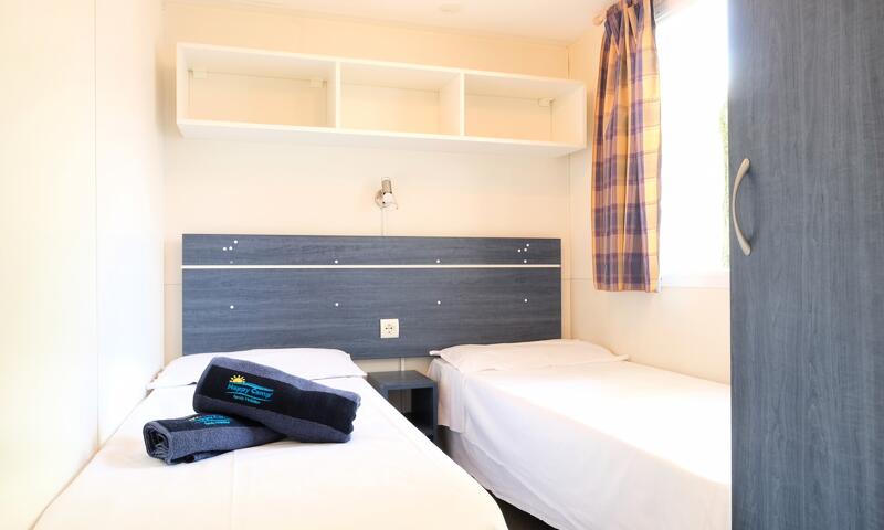 Camping Free Time*** - Marina di Bibbona - 27