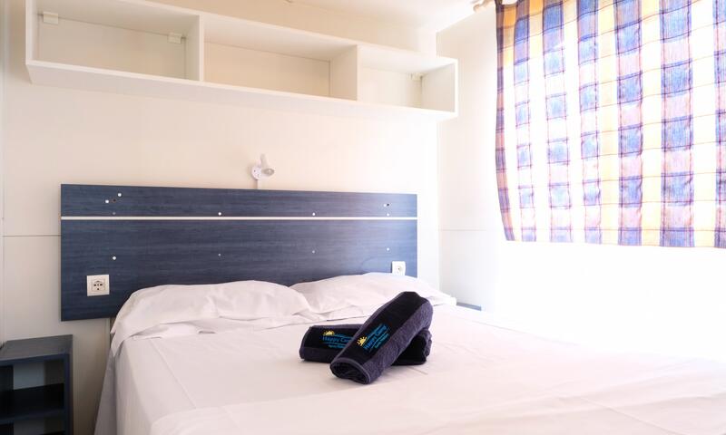 Camping Free Time*** - Marina di Bibbona - 28
