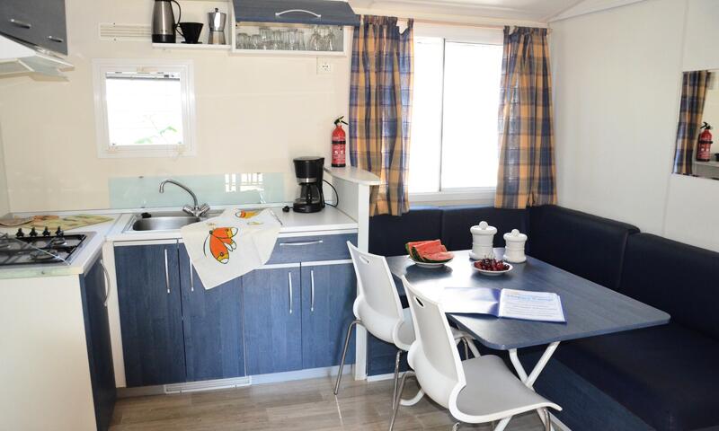 Camping Free Time*** - Marina di Bibbona - 18