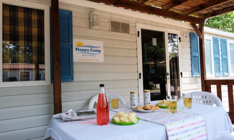 Camping Free Time*** - Marina di Bibbona - 19