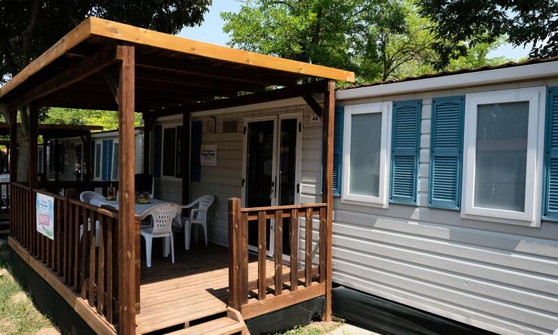Camping Free Time*** - Marina di Bibbona - 20