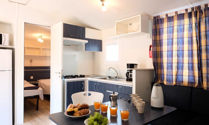 Camping Free Time*** - Marina di Bibbona - 23