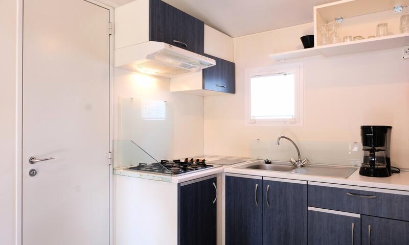 Camping Free Time*** - Marina di Bibbona - 25