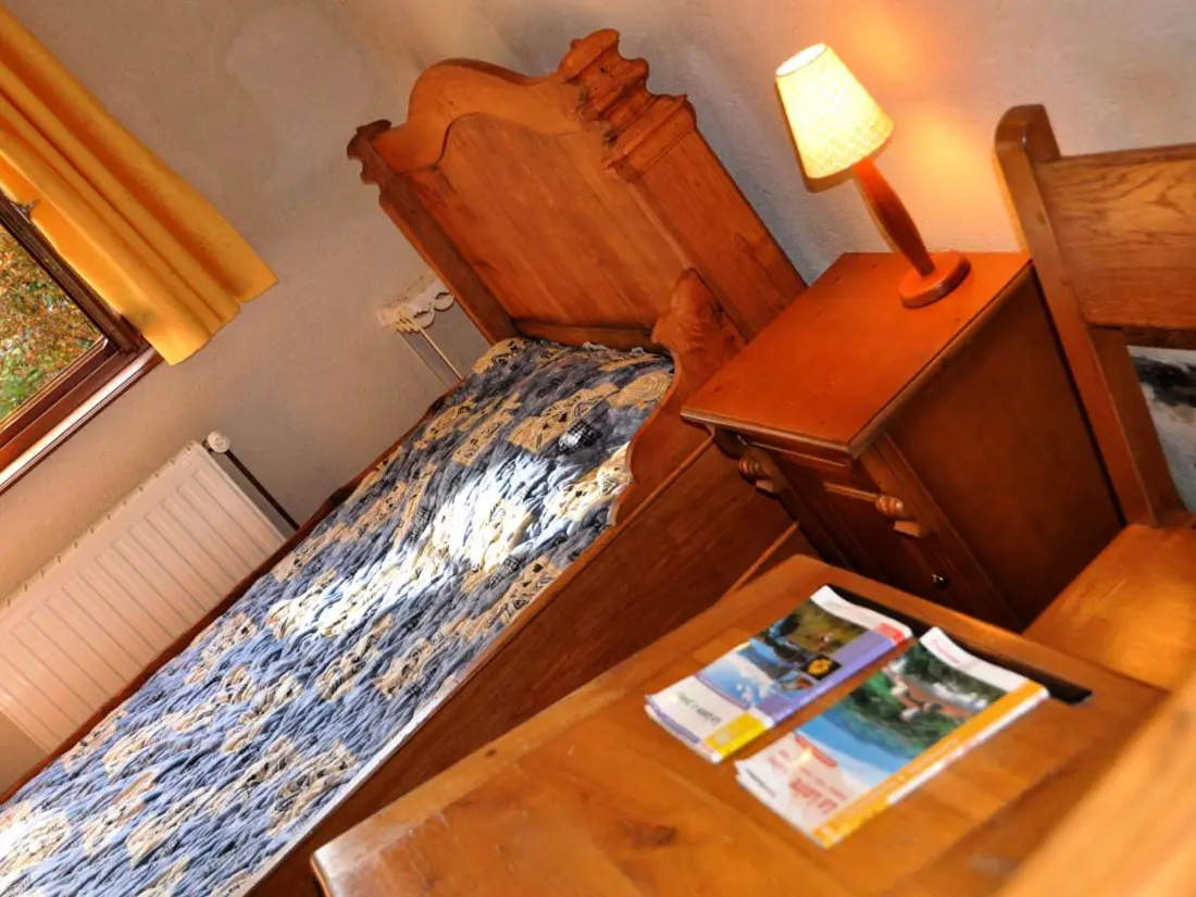 Maison de Vacances MARINGES 2