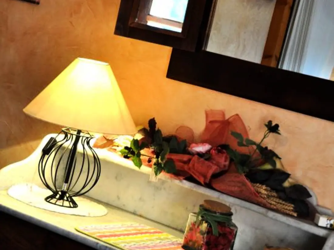 Maison de Vacances MARINGES 2