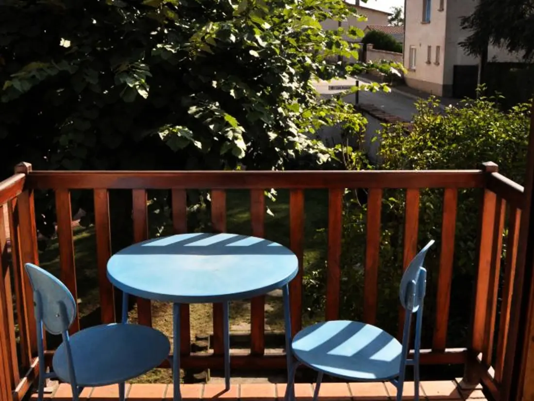 Maison de Vacances MARINGES 2