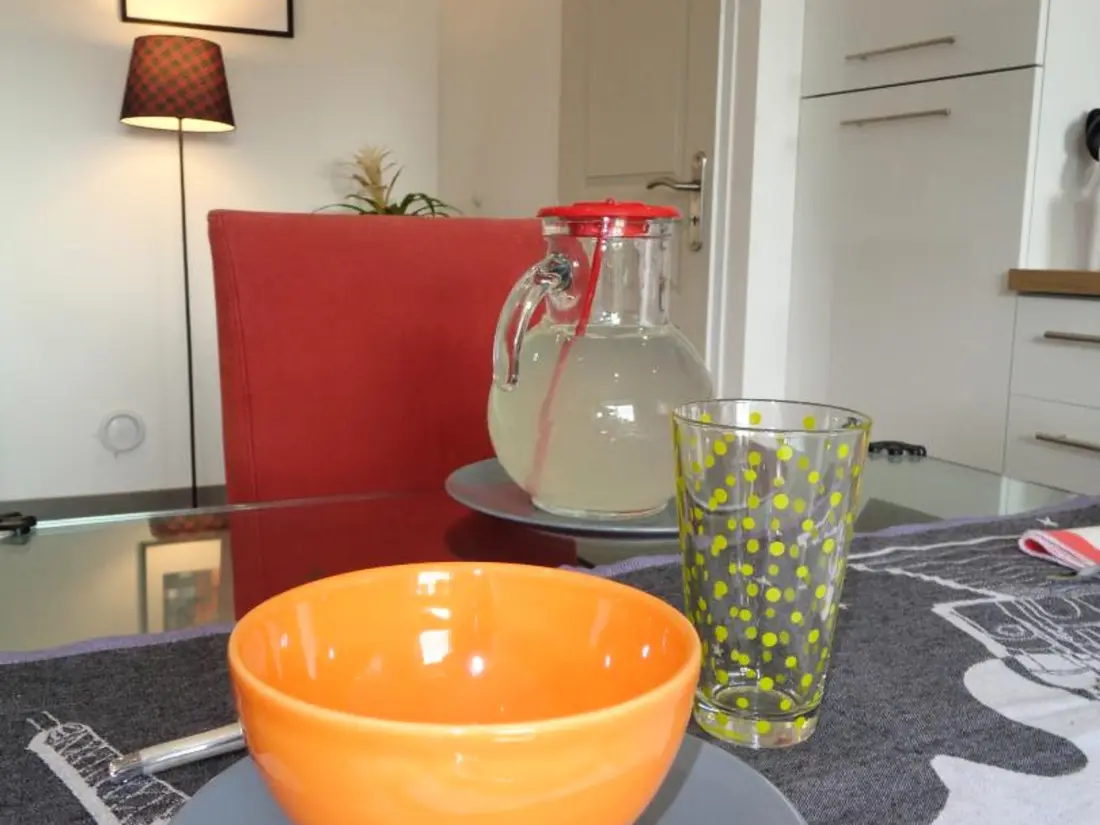 Maison de Vacances MARINGES 3