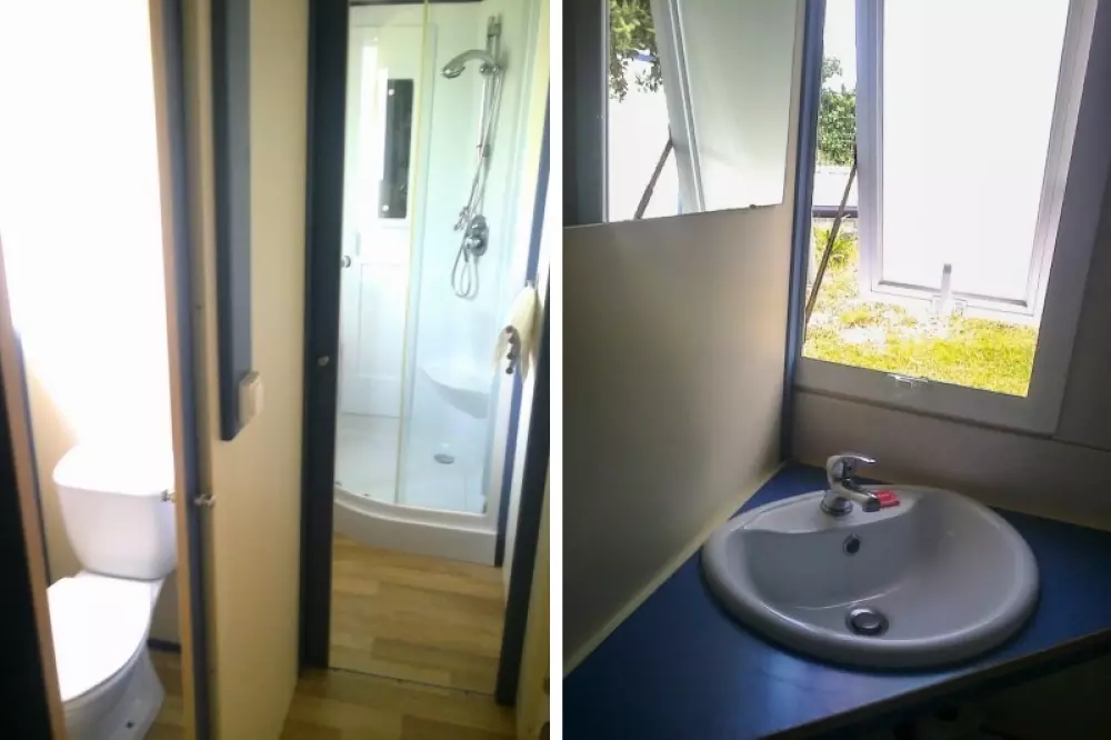 Camping Orbitur S Pedro de Moel3 étoiles★★★