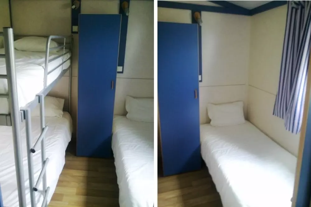 Camping Orbitur S Pedro de Moel3 étoiles★★★