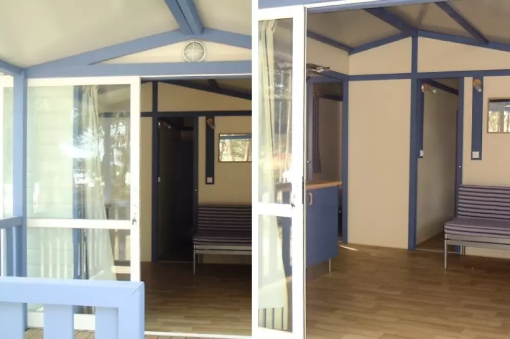 Camping Orbitur S Pedro de Moel3 étoiles★★★