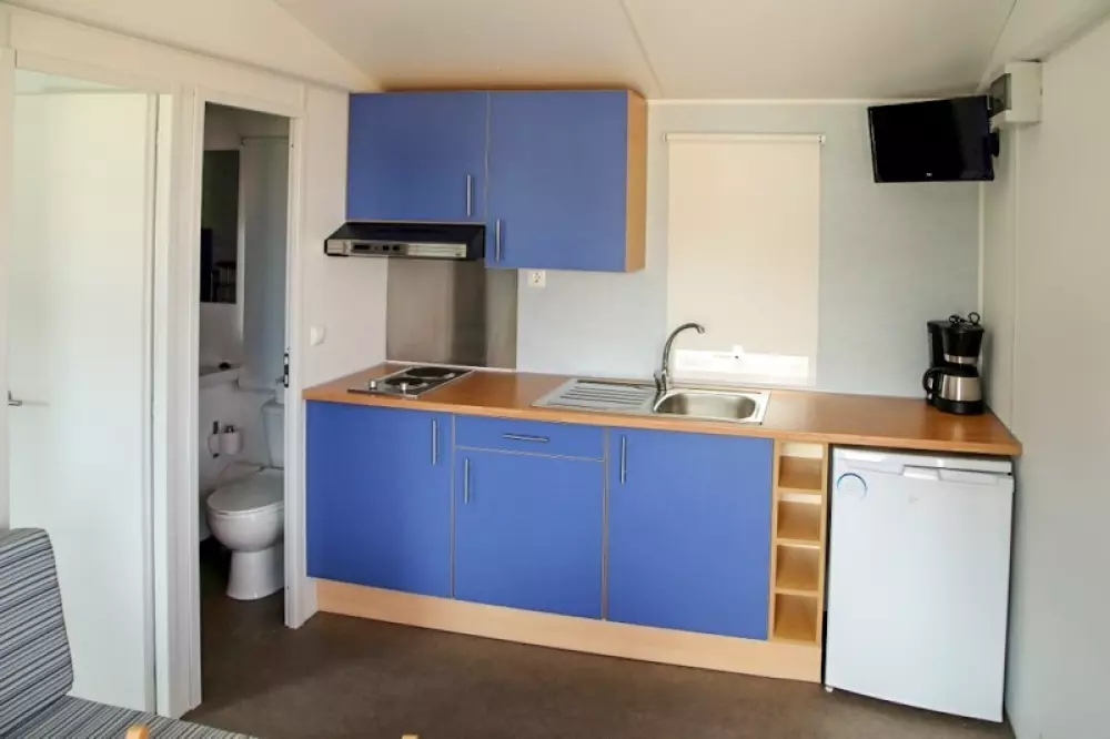 Camping Orbitur S Pedro de Moel3 étoiles★★★