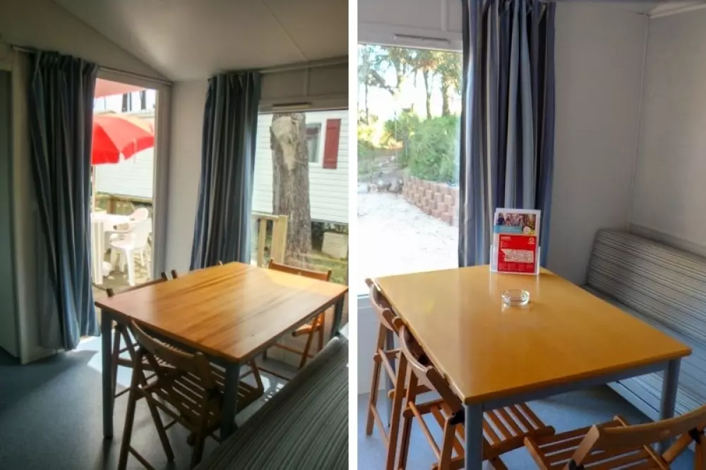 Camping Orbitur S Pedro de Moel3 étoiles★★★