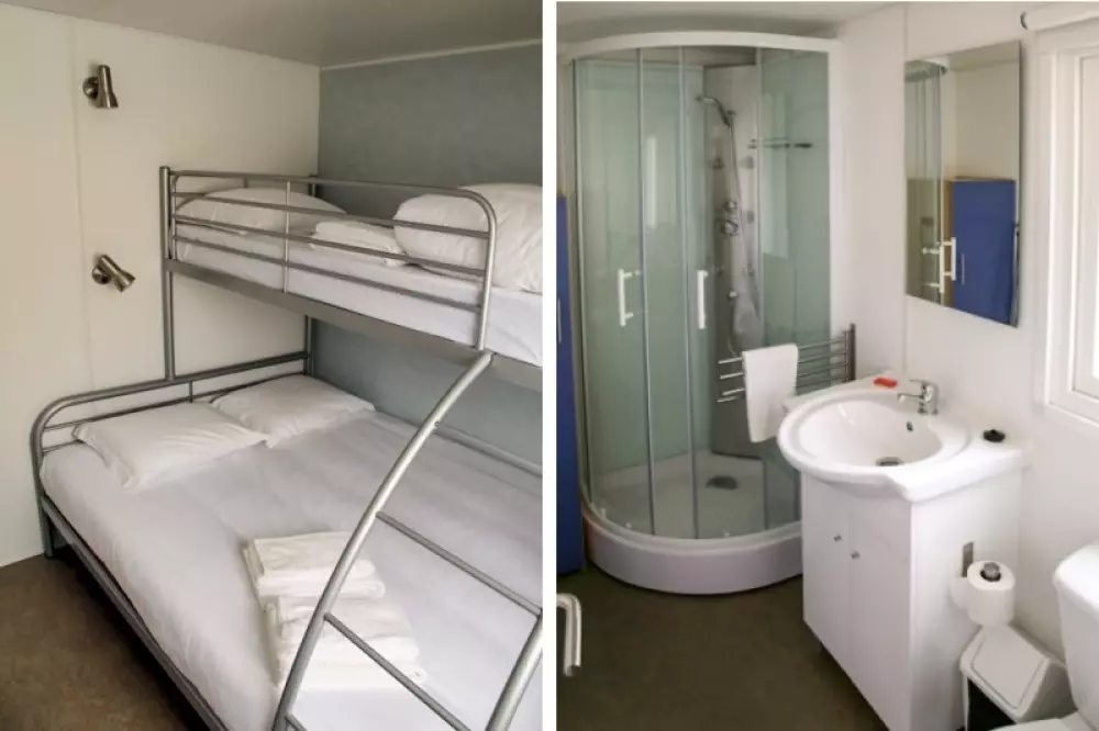 Camping Orbitur S Pedro de Moel3 étoiles★★★