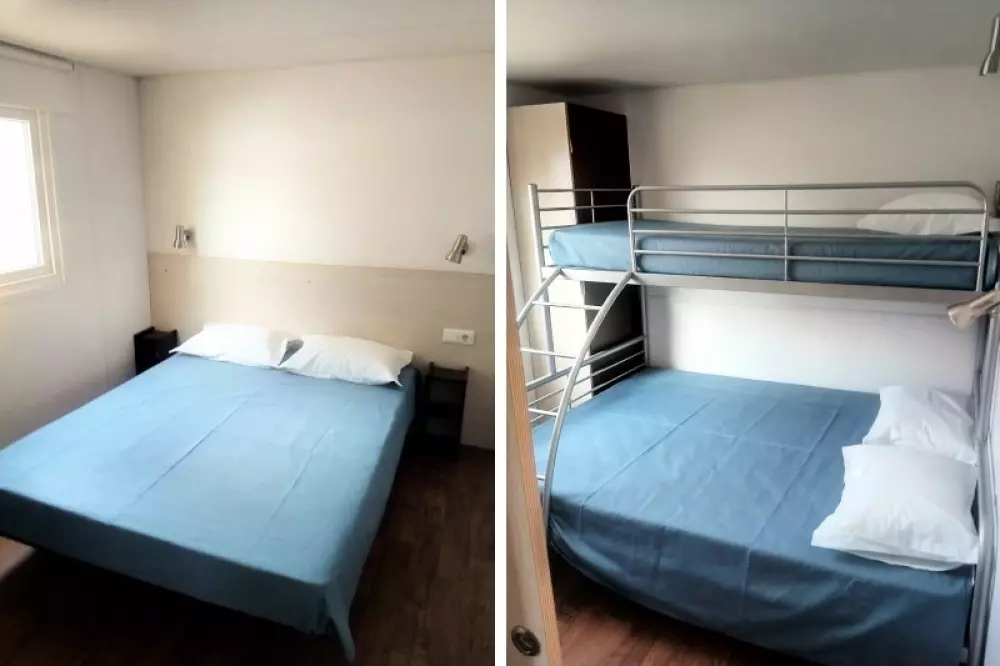 Camping Orbitur S Pedro de Moel3 étoiles★★★