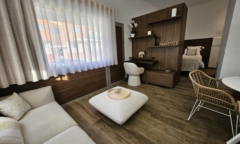 Marinha Grande Apartamentos Cocoon N°10 - - Marinha Grande - 7