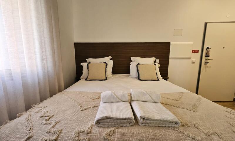 Marinha Grande Apartamentos Cocoon N°10 - - Marinha Grande - 11