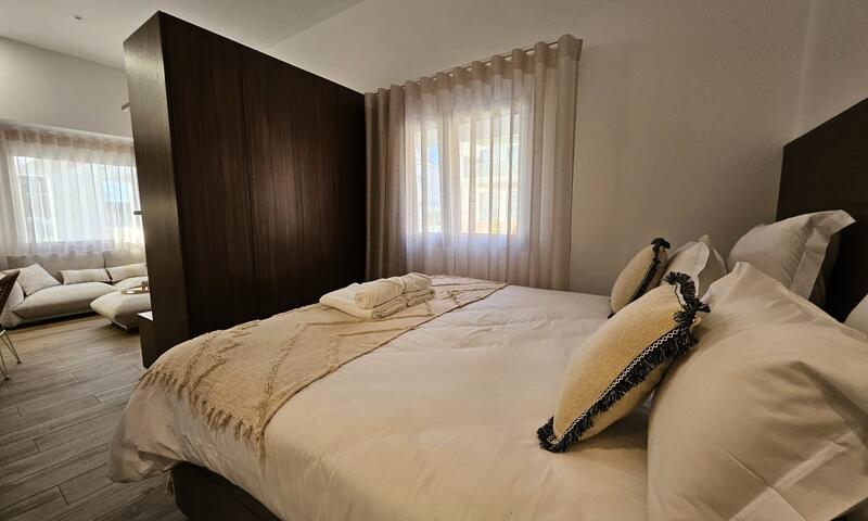 Marinha Grande Apartamentos Cocoon N°10 - - Marinha Grande - 9