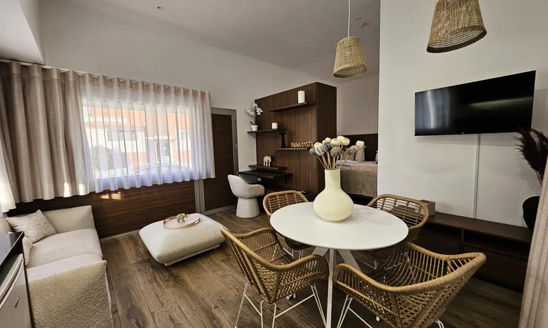 Marinha Grande Apartamentos Cocoon N°10 - - Marinha Grande - 1