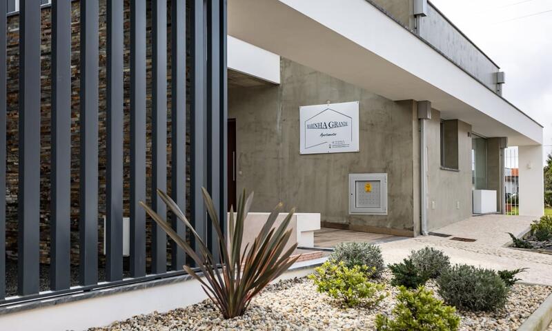 Marinha Grande Apartamentos Cocoon N°10 - - Marinha Grande - 23