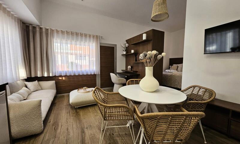 Marinha Grande Apartamentos Cocoon N°10 - - Marinha Grande - 4